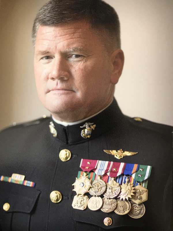 Earl Wederbrook