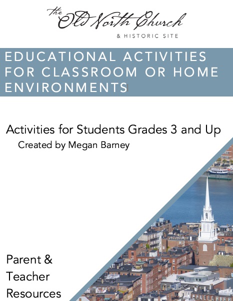 Educational-Activites-Class poster