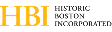 historic Boston Incorporated