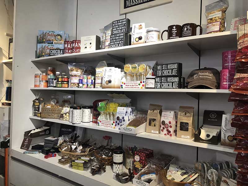 The Gift Shop at Old North