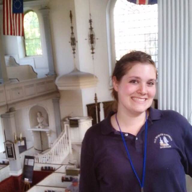 Cortnee Bollard – June Employee of the Month