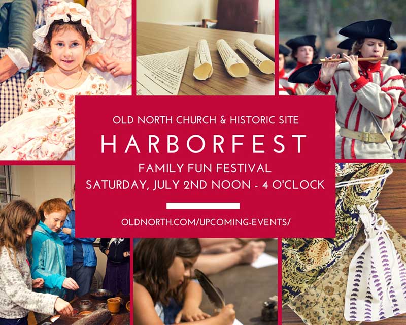 Colonialfest