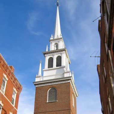 Old North Church