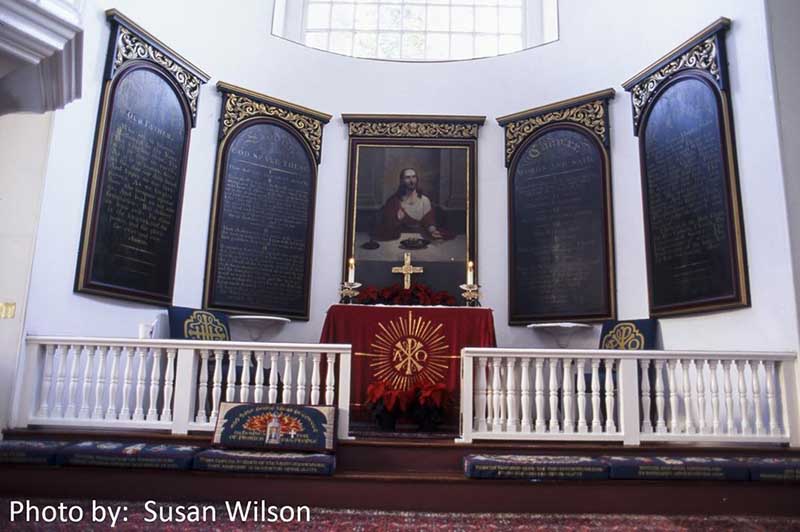 Old North Church