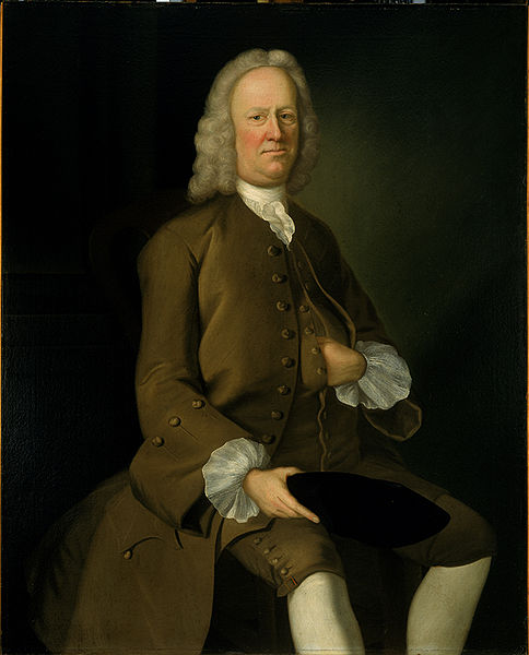 Gillam Phillips