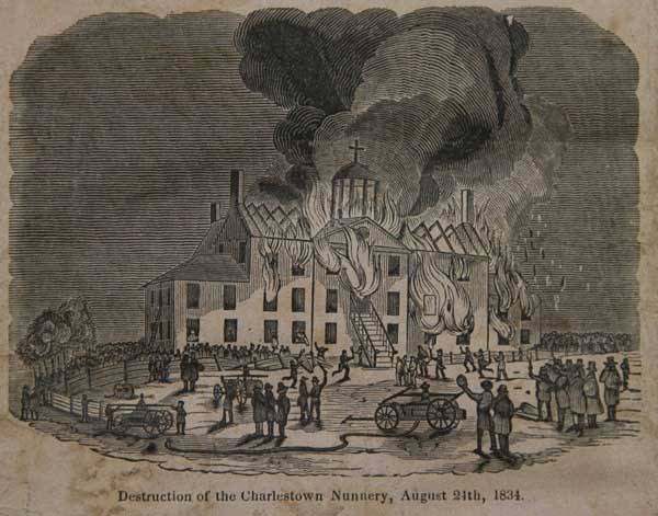 Ursuline-Convent-fire