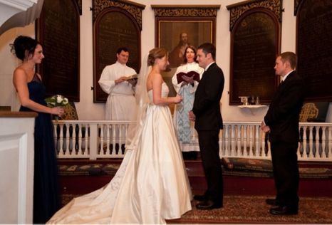 Weddings