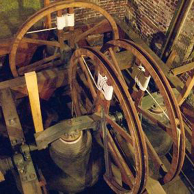 Gloversville church bells still ringing 100 years later