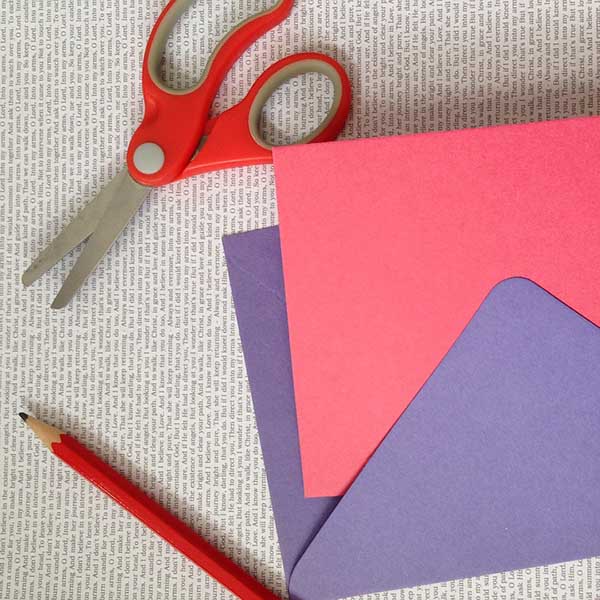 Create Your Own craft