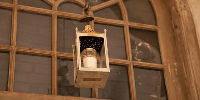 Lanterns