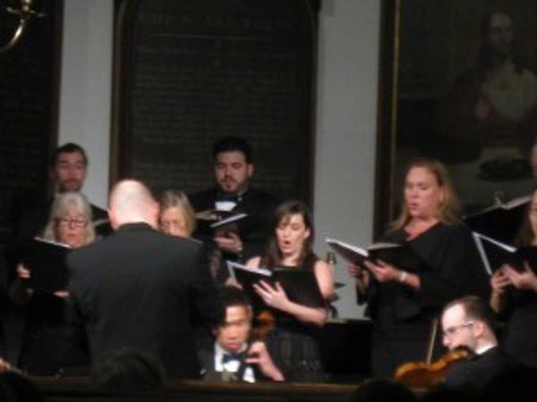 guest choir