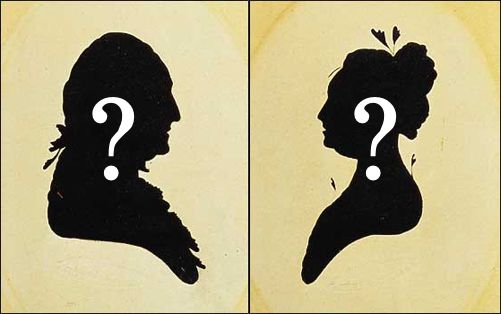 Who