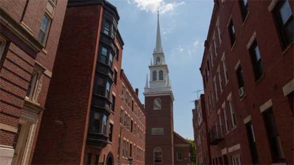 Old North Church