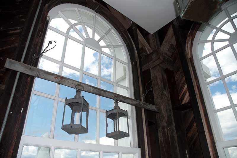 Lanterns
