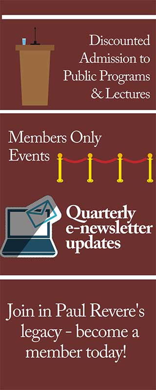 Become a member infography