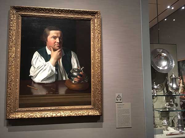 American Works of Art