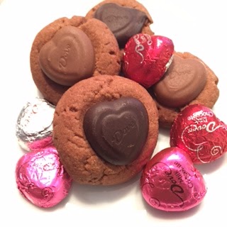 Chocolate cookies