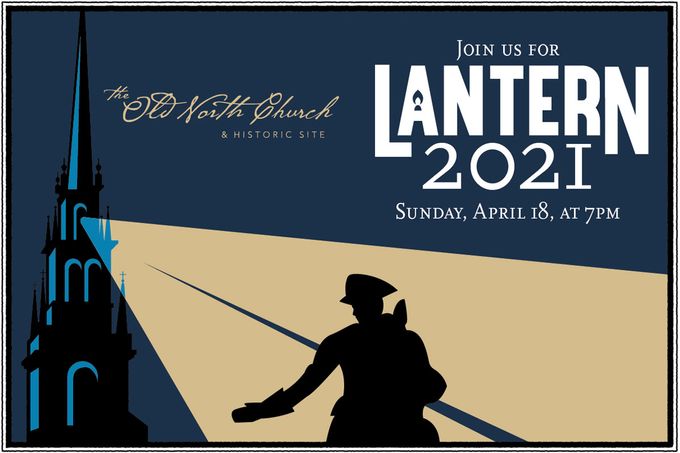 Lantern 2021 promo image
