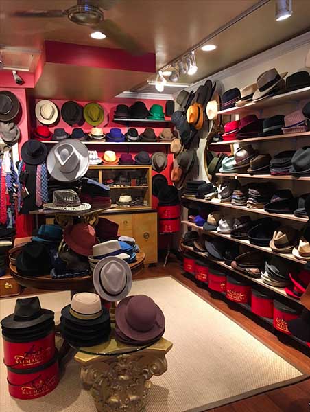 Red Sox cap