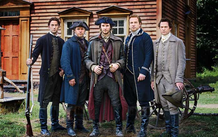 Sons of Liberty