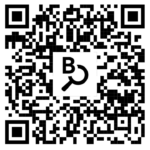 Bloomberg Connects QR Code