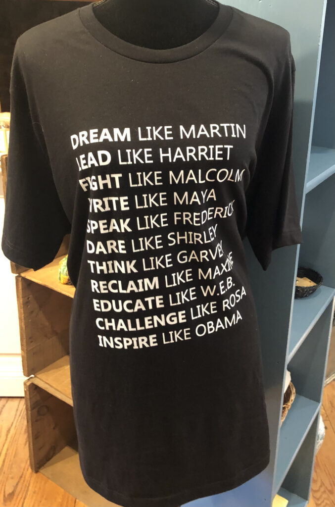 Black Lives Matter T-Shirt