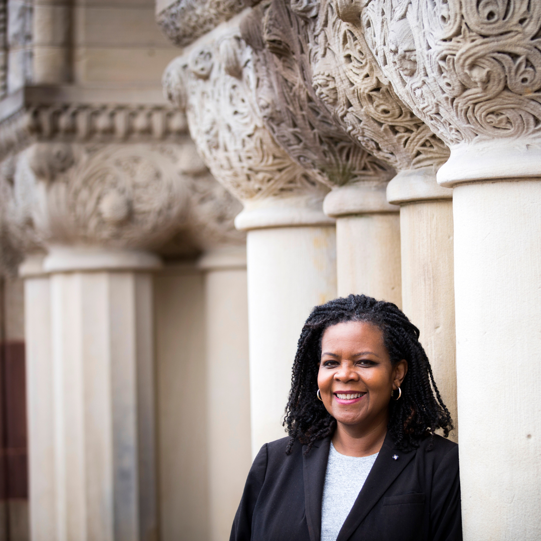 Annette Gordon-Reed