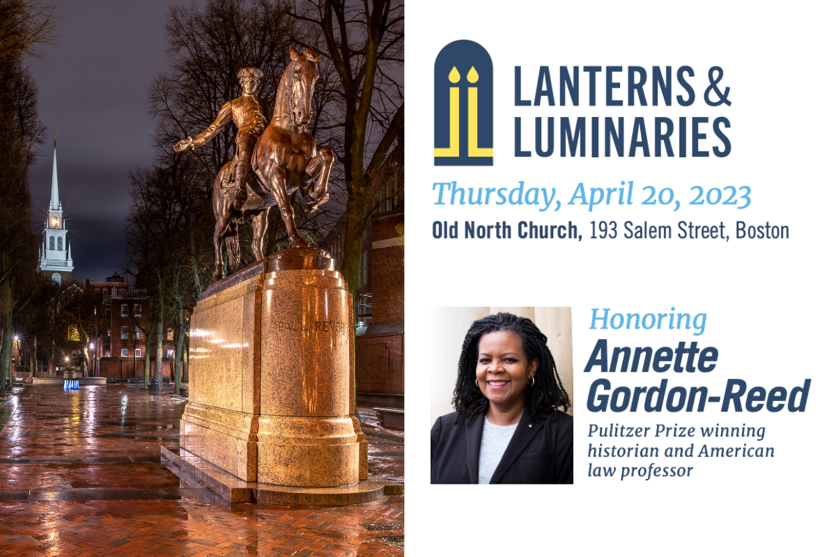 Lanterns & Luminaries