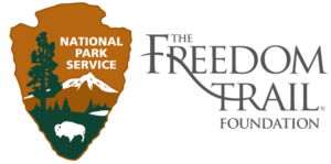 National Park Service and the Freedom Trail Foundation